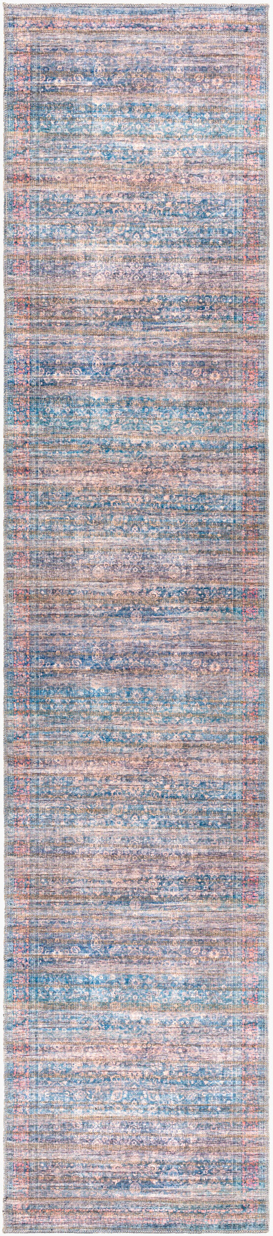 Alfombra de corredor lavable a máquina Cobb COB-2310 de 3,6 m