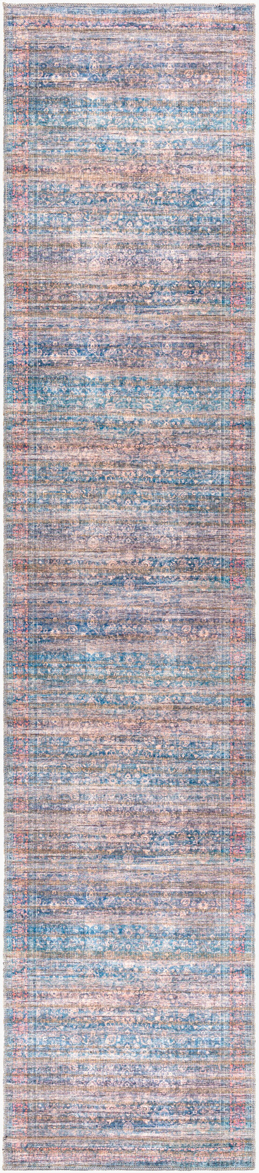 Alfombra de corredor lavable a máquina Cobb COB-2310 de 3,6 m