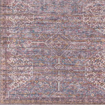 Cobb COB-2311 7ft Runner Machine Woven Washable Runner Rug