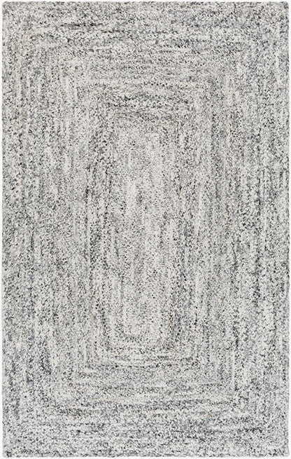 Cologne COG-2300 8' x 10' Handmade Recyled Area Rug