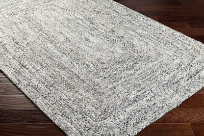 Cologne COG-2300 5' x 7' Handmade Recyled Area Rug