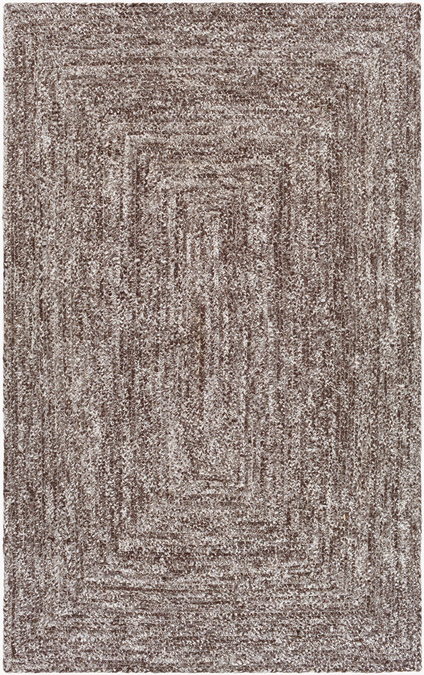Cologne COG-2301 2' x 3' Handmade Recyled Accent Rug