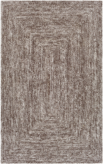 Cologne COG-2301 2' x 3' Handmade Recyled Accent Rug