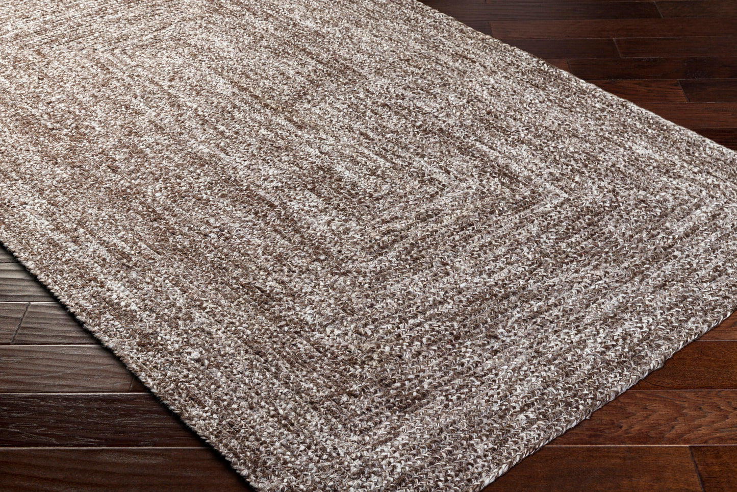 Cologne COG-2301 2' x 3' Handmade Recyled Accent Rug