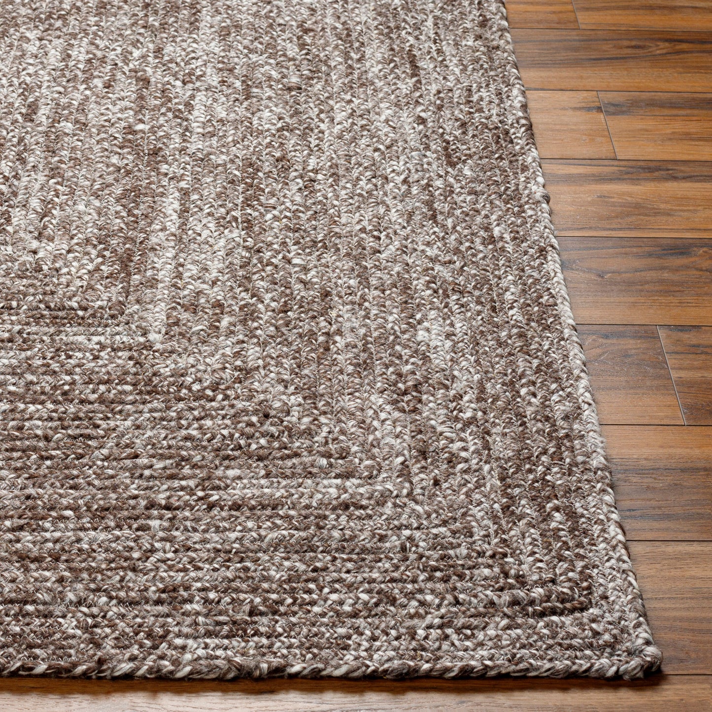 Cologne COG-2301 2' x 3' Handmade Recyled Accent Rug