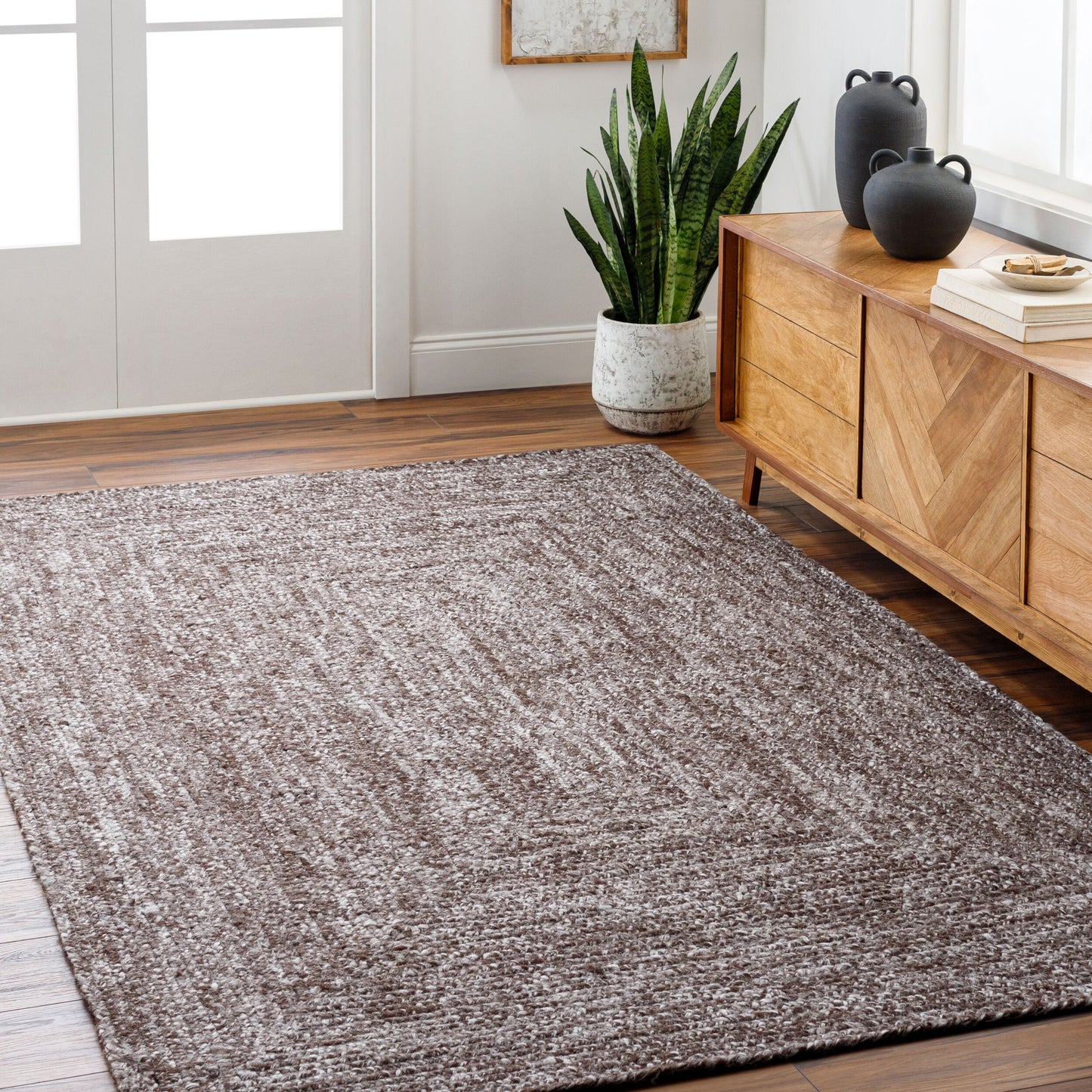 Cologne COG-2301 Hand Woven Rug