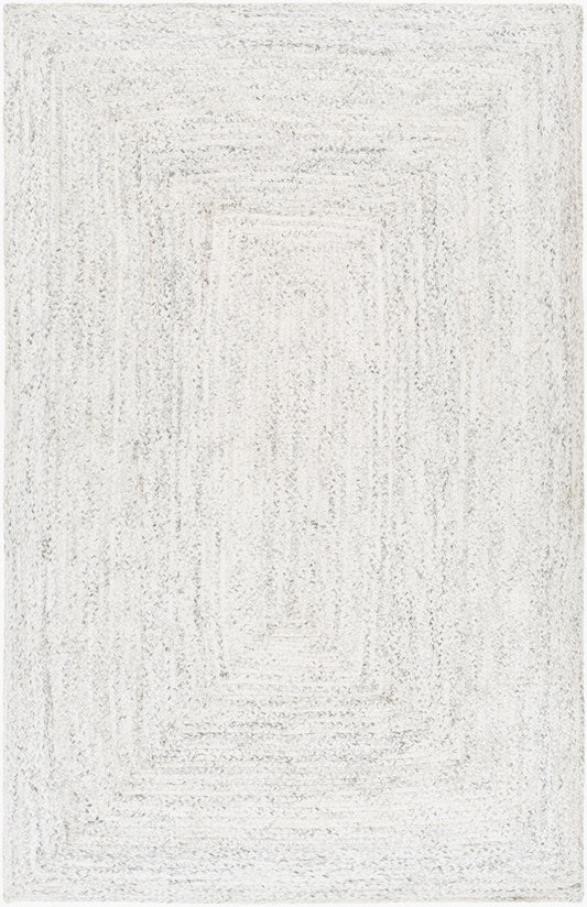 Cologne COG-2302 2' x 3' Handmade Recyled Accent Rug