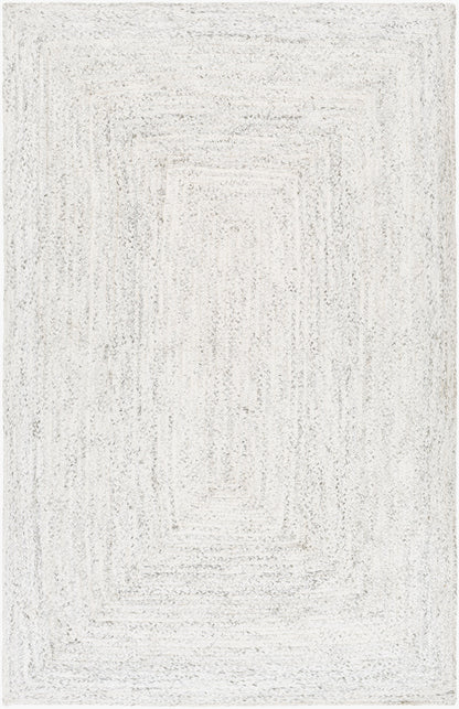 Cologne COG-2302 5' x 7' Handmade Recyled Area Rug