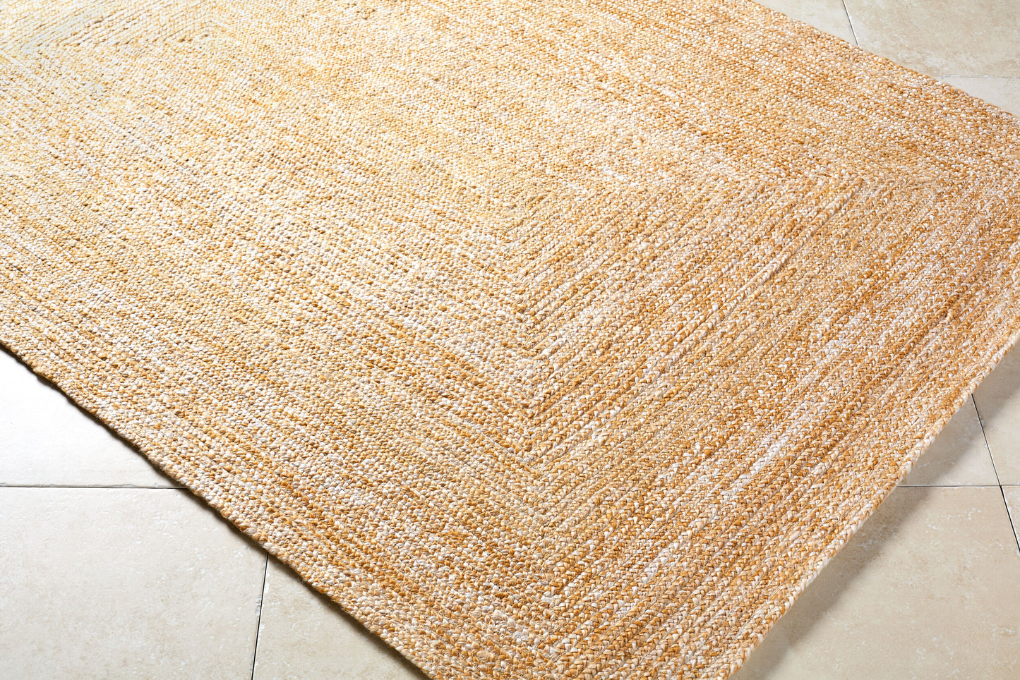 Cologne COG-2303 2' x 3' Handmade Recyled Accent Rug