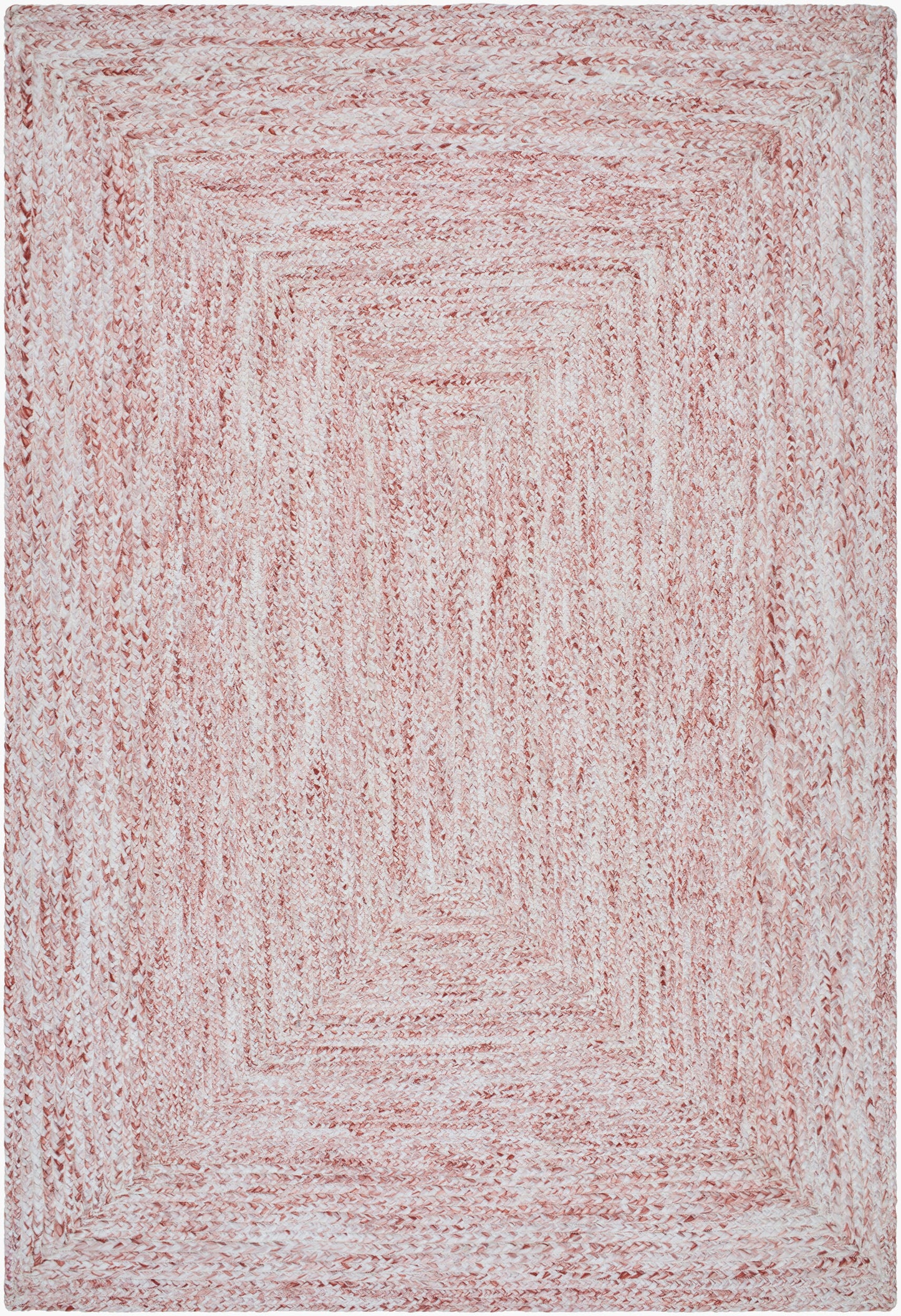 Cologne COG-2304 2' x 3' Handmade Recyled Accent Rug