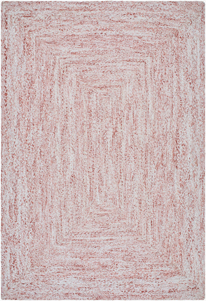 Cologne COG-2304 2' x 3' Handmade Recyled Accent Rug