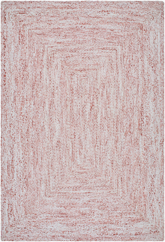 Cologne COG-2304 2' x 3' Handmade Recyled Accent Rug
