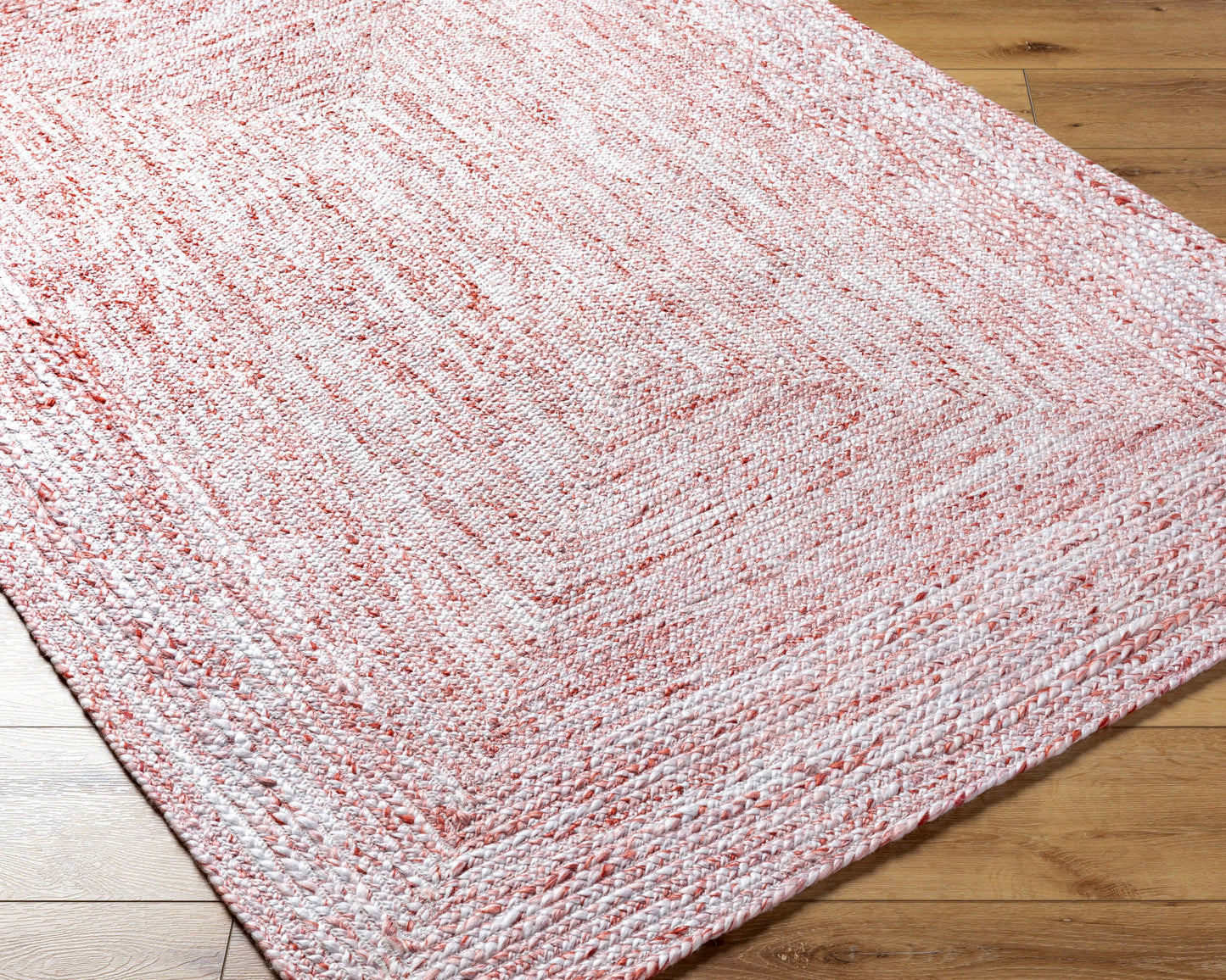 Cologne COG-2304 2' x 3' Handmade Recyled Accent Rug