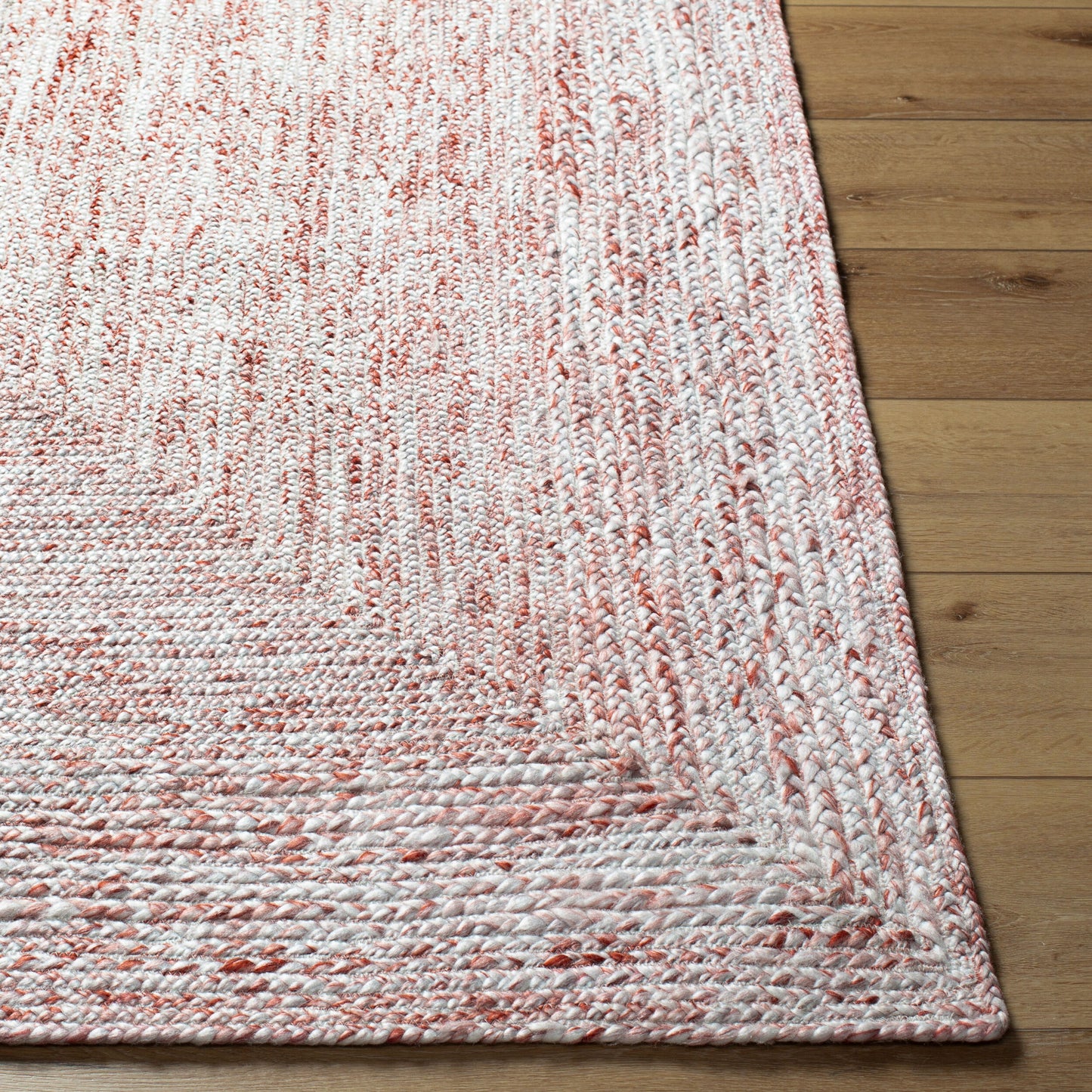 Cologne COG-2304 2' x 3' Handmade Recyled Accent Rug