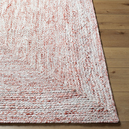 Cologne COG-2304 2' x 3' Handmade Recyled Accent Rug