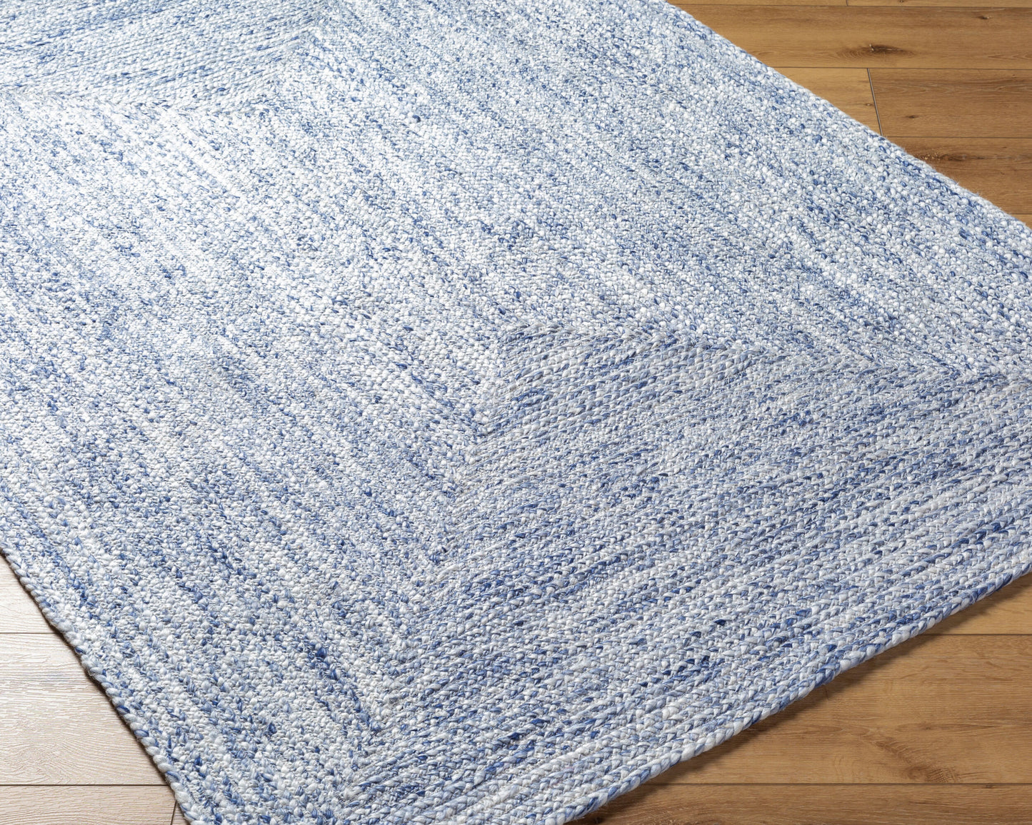 Cologne COG-2305 2' x 3' Handmade Recyled Accent Rug
