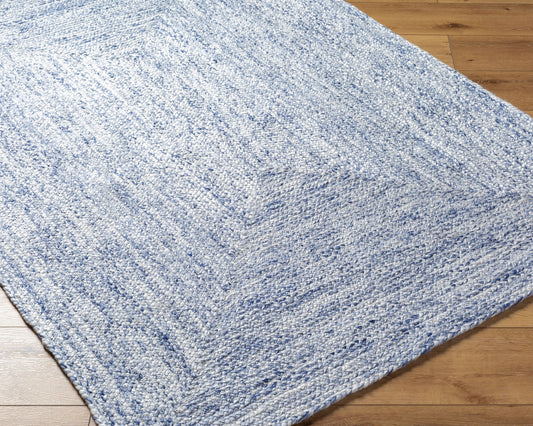 Cologne COG-2305 2' x 3' Handmade Recyled Accent Rug