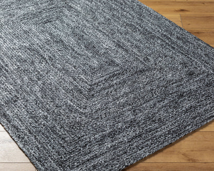 Cologne COG-2307 2' x 3' Handmade Recyled Accent Rug