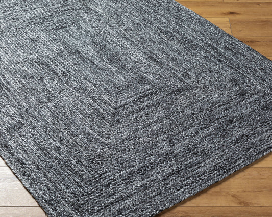 Cologne COG-2307 2' x 3' Handmade Recyled Accent Rug