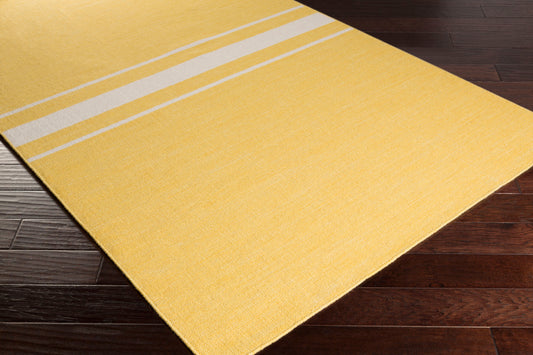 Alfombra de lana hecha a mano Colton COL-6002 de 8' x 11'
