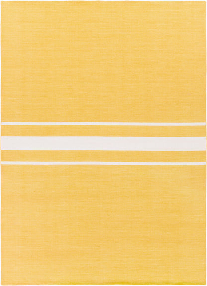 Alfombra de lana hecha a mano Colton COL-6002 de 8' x 11'