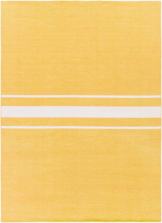 Alfombra de lana hecha a mano Colton COL-6002 de 8' x 11'