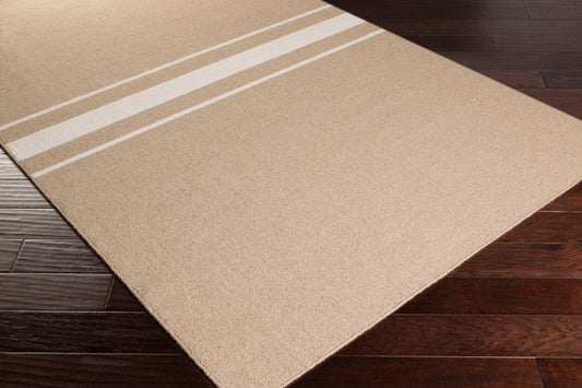 Colton COL-6003 2' x 3' Handmade Wool Accent Rug