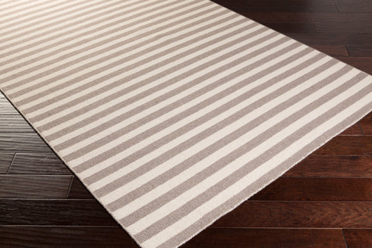 Colton COL-6008 2' x 3' Handmade Wool Accent Rug