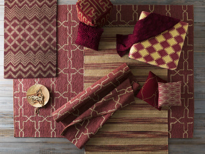 Canyon CAY-7001 Hand Knotted Rug