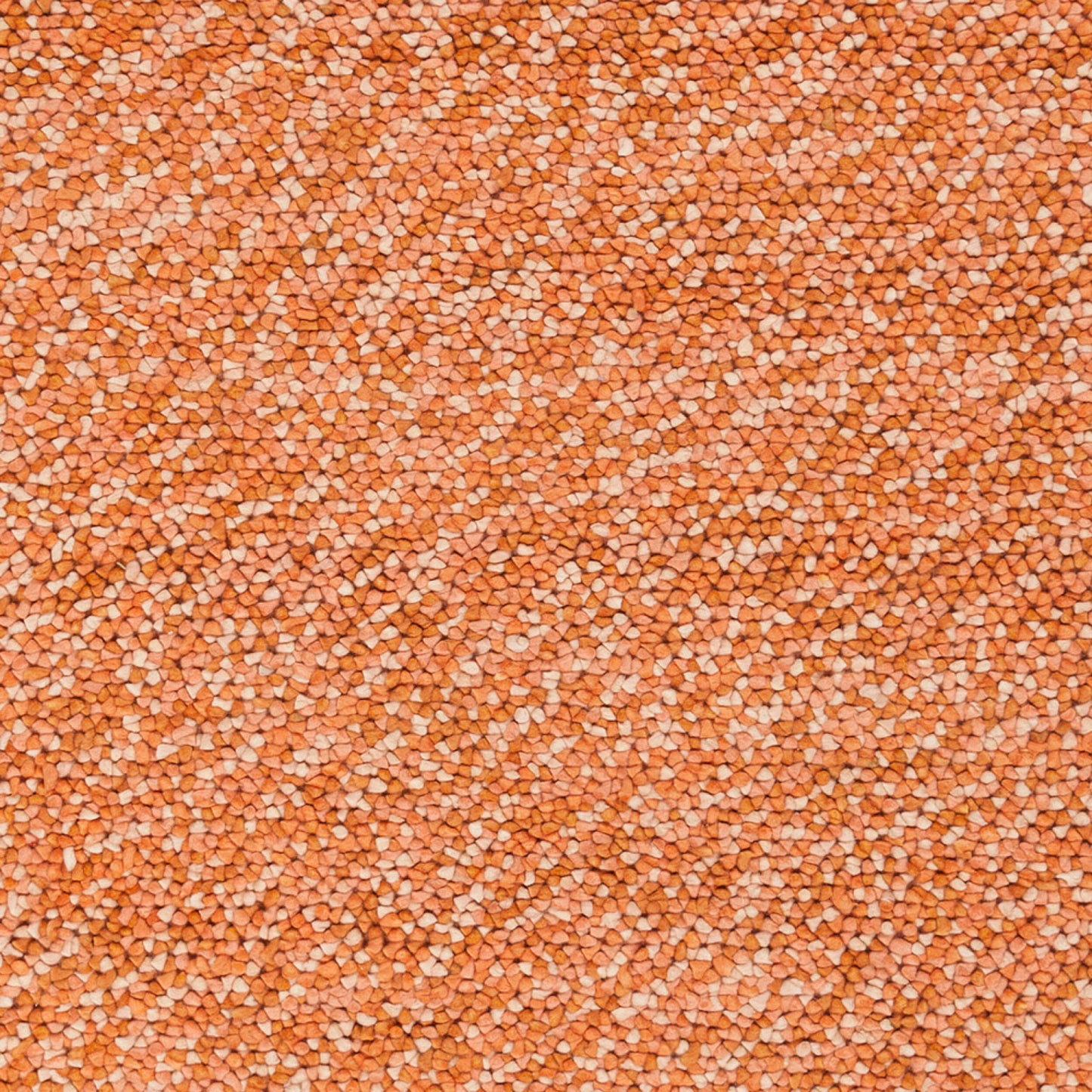 Alfombra de lana hecha a mano Confetti CONFETT-10 de 1,52 m x 2,44 m