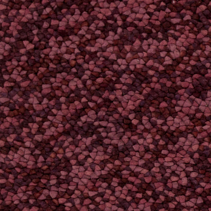 Alfombra de lana hecha a mano Confetti CONFETT-4 de 8' x 10'