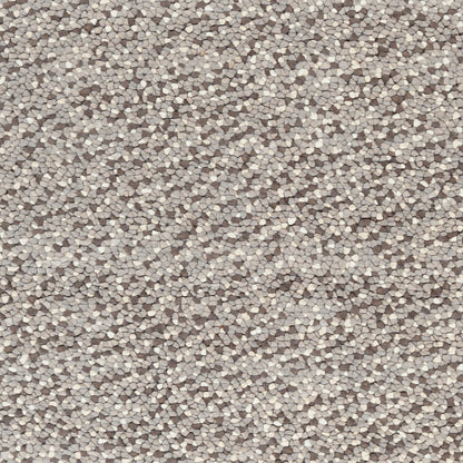 Confetti CONFETT-6 2' x 3' Handmade Wool Accent Rug