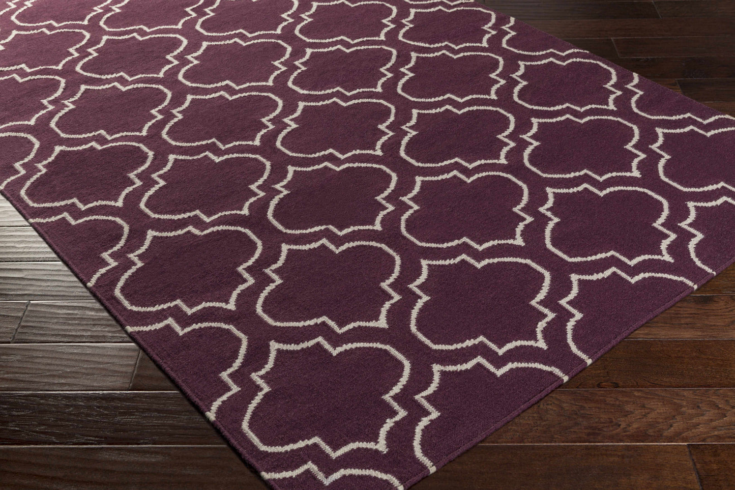 York AWHD-1052 Hand Woven Rug