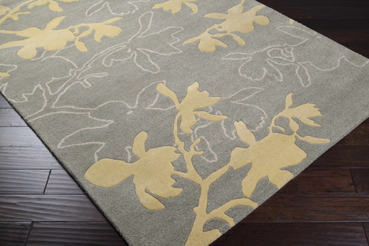 Organic Modern OMR-1002 Hand Tufted Rug