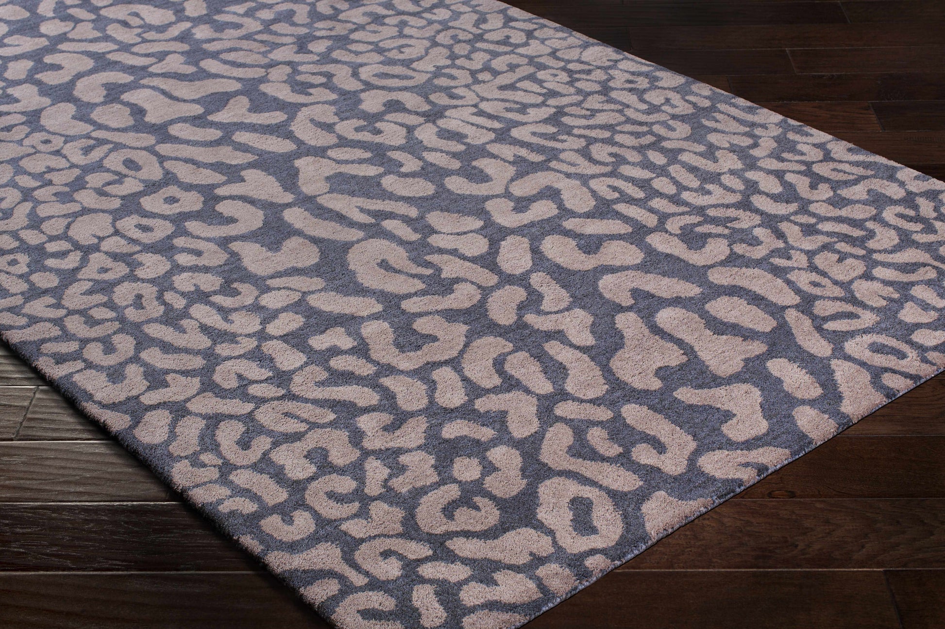 Athena ATH-5134 Hand Tufted Rug