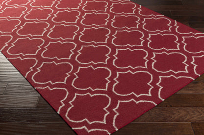 York AWHD-1059 Hand Woven Rug