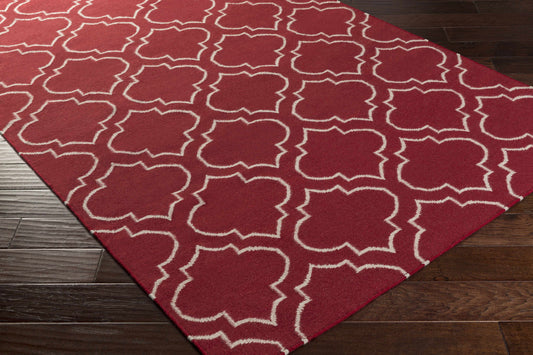 York AWHD-1059 Hand Woven Rug