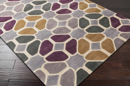 Cosmopolitan COS-9192 Hand Tufted Rug