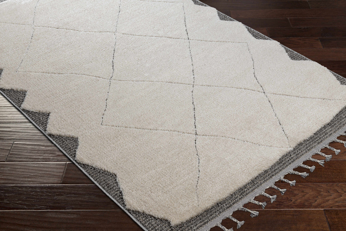Sousse SUS-2304 Machine Woven Rug