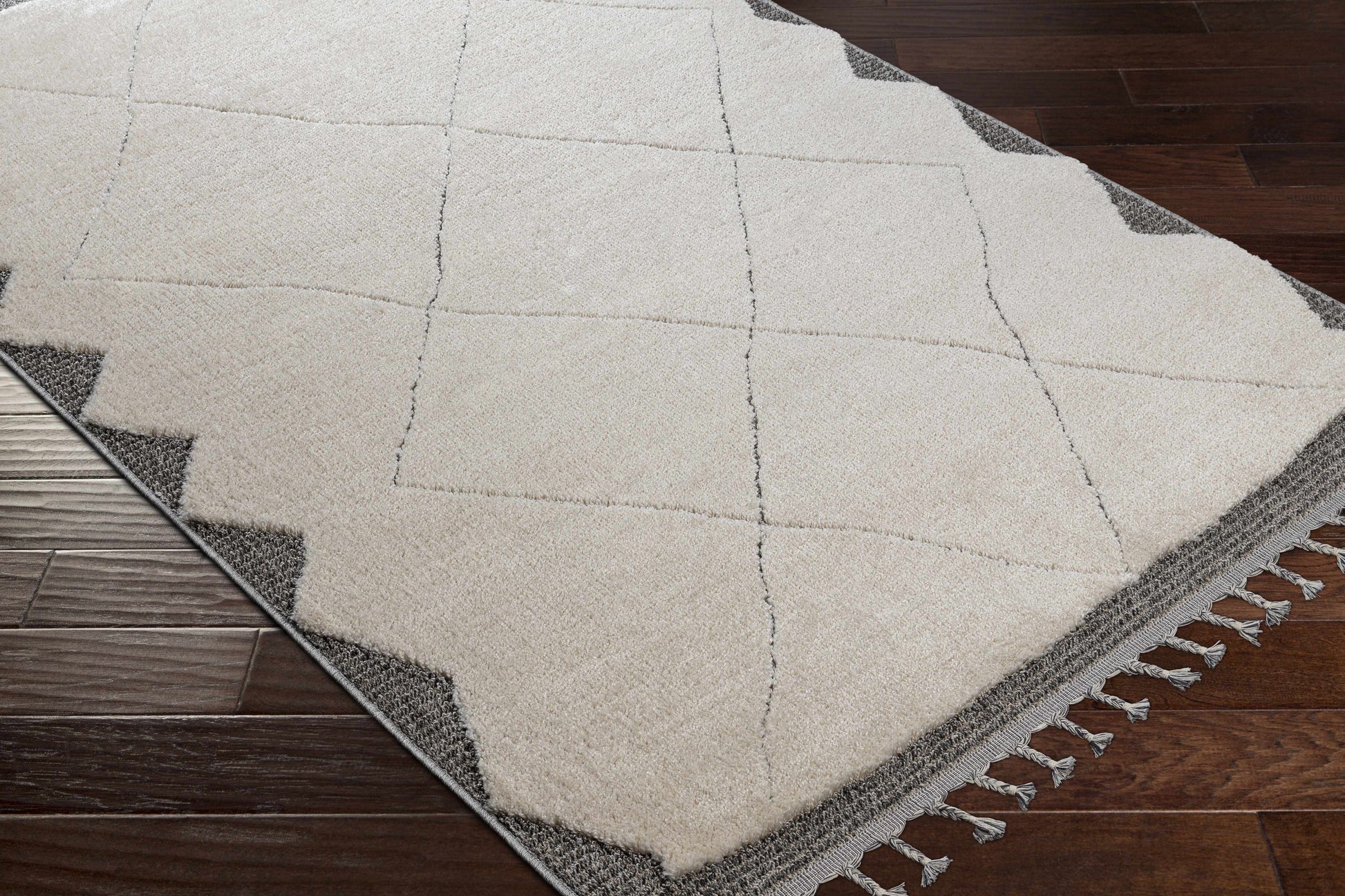 Sousse SUS-2304 Machine Woven Rug