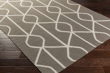 York AWHD-1045 Hand Woven Rug