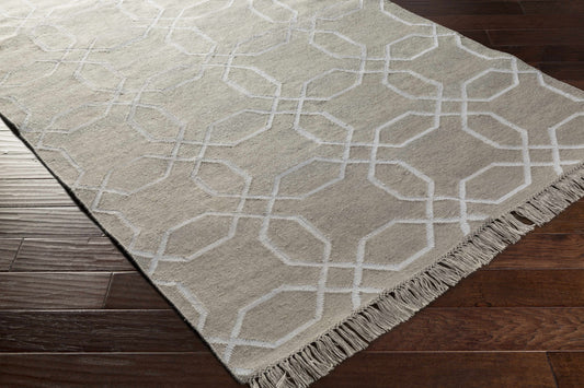 Lagoon LGO-2012 Hand Woven Rug