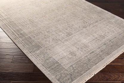 Masha MSH-4003 Hand Knotted Rug