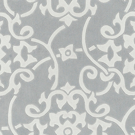 Alfombra Cosmopolitan COS-8828 de 1,83 m x 2,74 m, hecha a mano