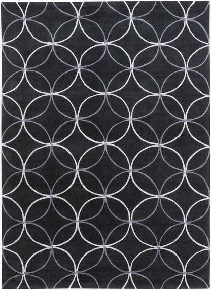 Cosmopolitan COS-8872 2' x 3' Handmade Accent Rug