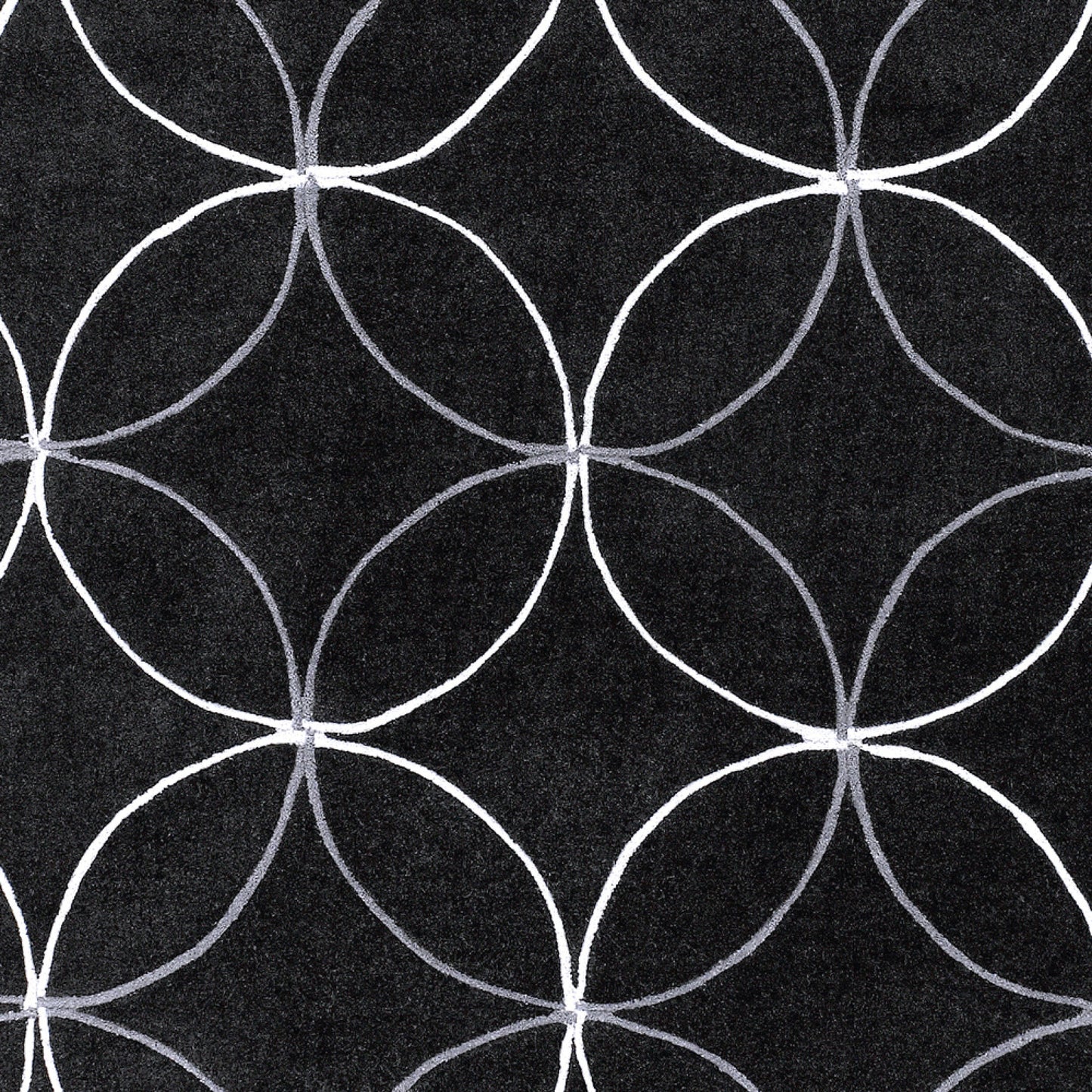 Cosmopolitan COS-8872 2' x 3' Handmade Accent Rug