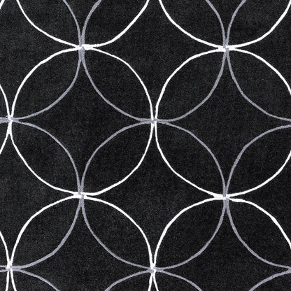 Cosmopolitan COS-8872 2' x 3' Handmade Accent Rug