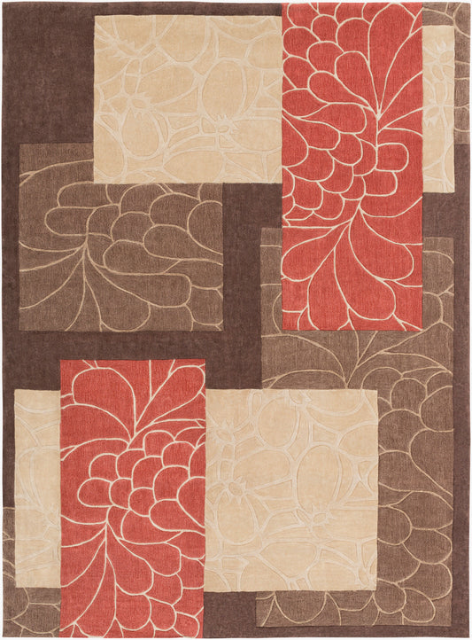 Cosmopolitan COS-8889 2' x 3' Handmade Accent Rug