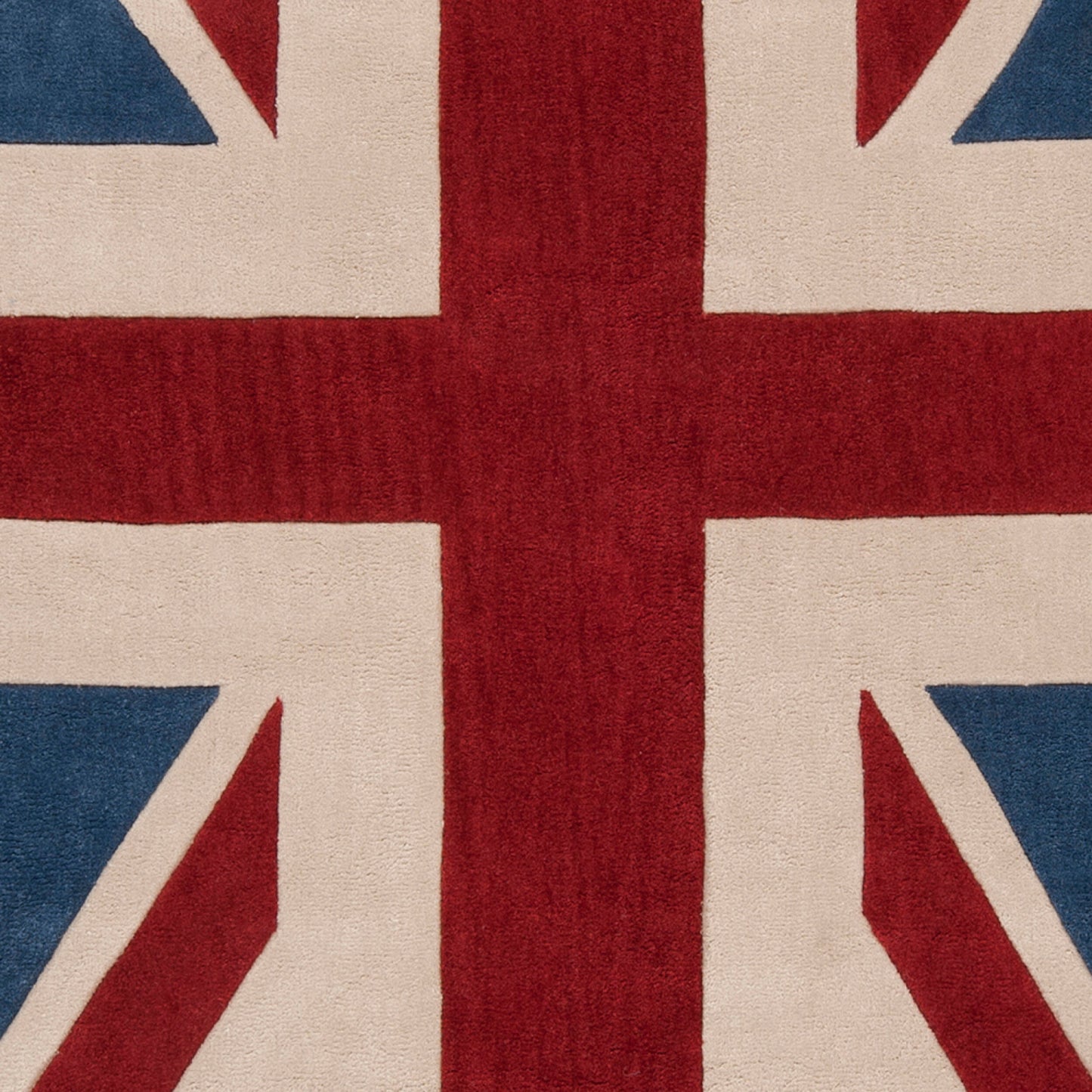 Alfombra redonda Cosmopolitan COS-9045 de 2,4 m, hecha a mano