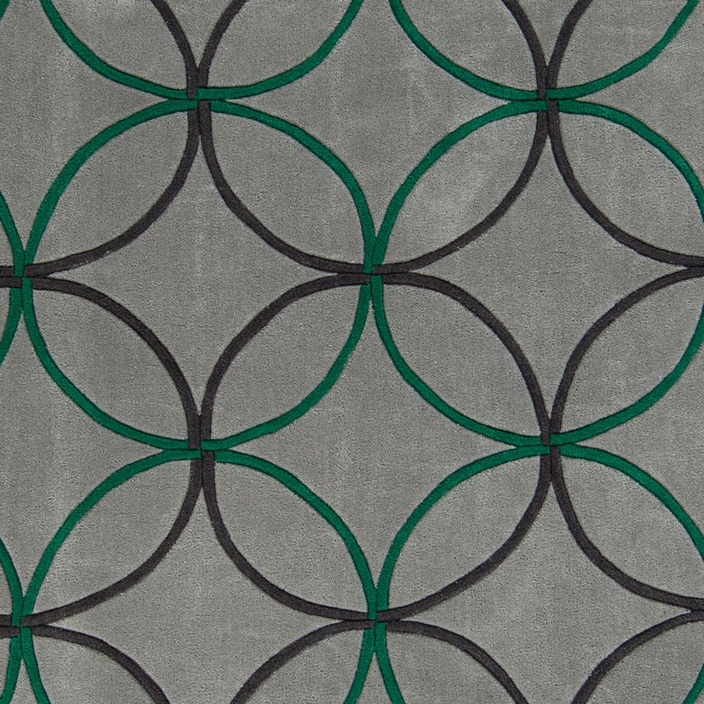 Alfombra Cosmopolitan COS-9196 de 2,7 x 3,6 m, hecha a mano